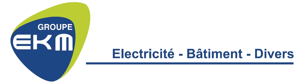 GROUPE EKM — Électricité, Bâtiment, Divers